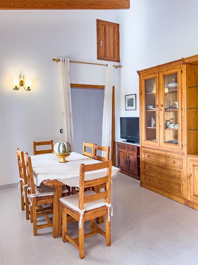 Vakantiehuis Pep Yern 1 Playa Migjorn