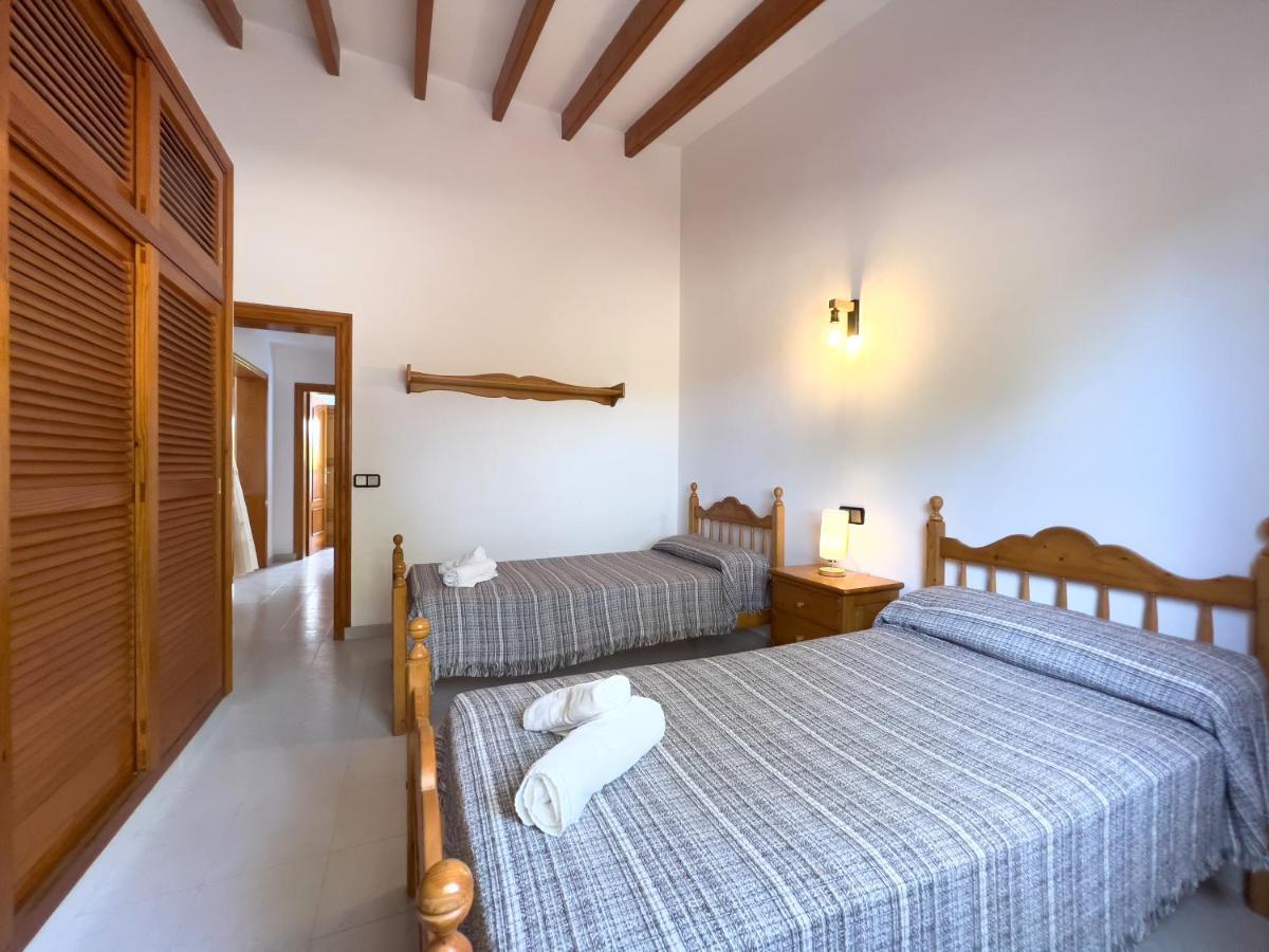 Pep Yern 1 Casa vacanze *