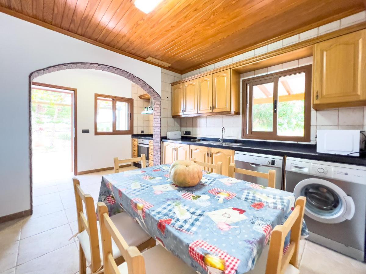 Casa vacanze Pep Yern 1 Playa de Migjorn